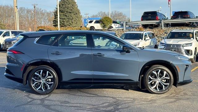 used 2025 Toyota Crown Signia car, priced at $37,999