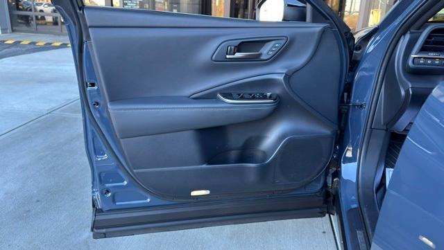 used 2025 Toyota Crown Signia car, priced at $37,999