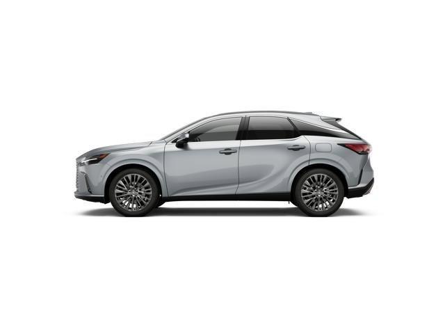 new 2026 Lexus RX 350h car, priced at $70,150