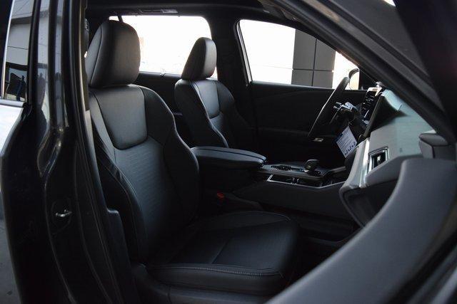 new 2026 Lexus TX 350 car, priced at $66,888