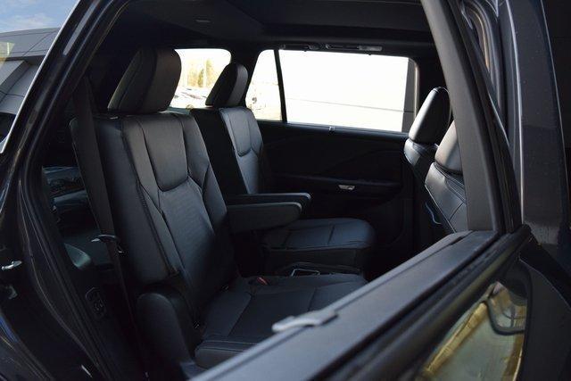 new 2026 Lexus TX 350 car, priced at $66,888