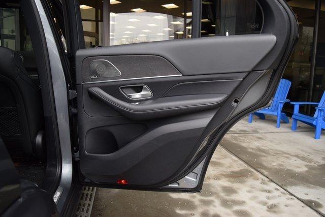 used 2022 Mercedes-Benz GLE 350 car, priced at $36,499