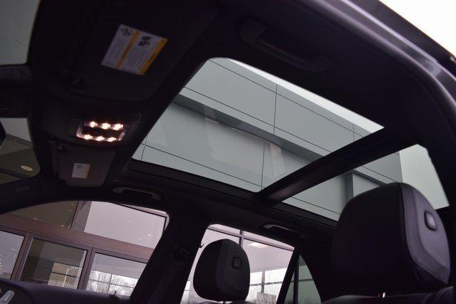 used 2022 Mercedes-Benz GLE 350 car, priced at $36,499