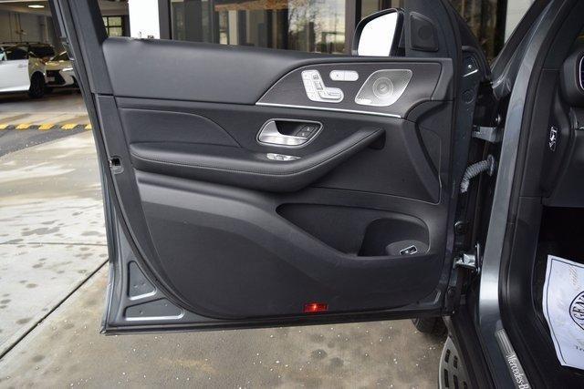 used 2022 Mercedes-Benz GLE 350 car, priced at $36,499