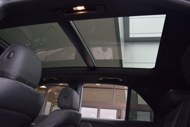 used 2022 Mercedes-Benz GLE 350 car, priced at $36,499