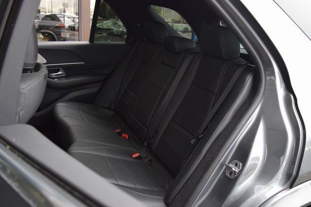 used 2022 Mercedes-Benz GLE 350 car, priced at $36,499