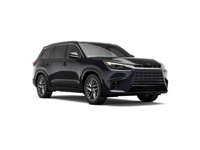 new 2026 Lexus TX 350 car, priced at $75,082