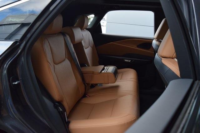 new 2026 Lexus RX 350 car, priced at $64,165