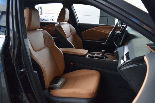 new 2026 Lexus RX 350 car, priced at $64,165