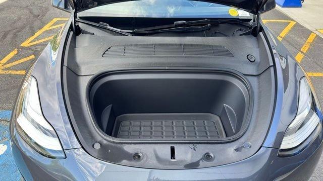 used 2023 Tesla Model Y car, priced at $35,299