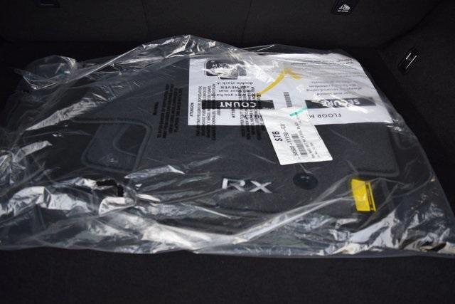 used 2025 Lexus RX 350 car, priced at $52,999