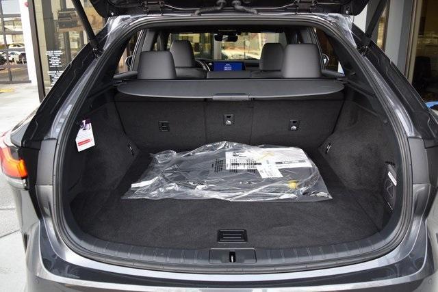 used 2025 Lexus RX 350 car, priced at $52,999