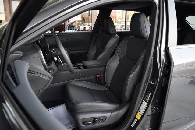 used 2025 Lexus RX 350 car, priced at $52,999
