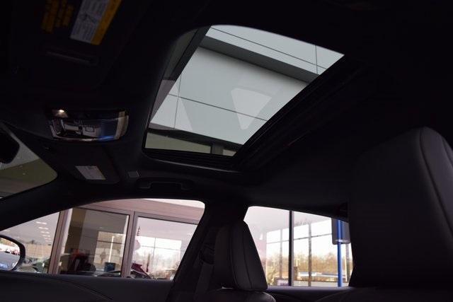 used 2025 Lexus RX 350 car, priced at $52,999