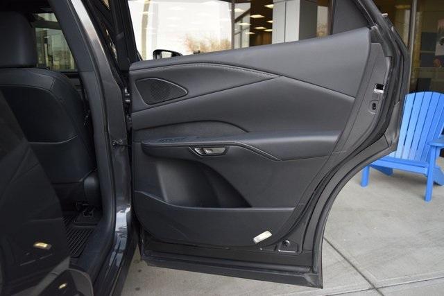 used 2025 Lexus RX 350 car, priced at $52,999