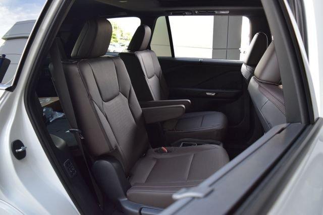 new 2026 Lexus TX 350 car, priced at $67,313