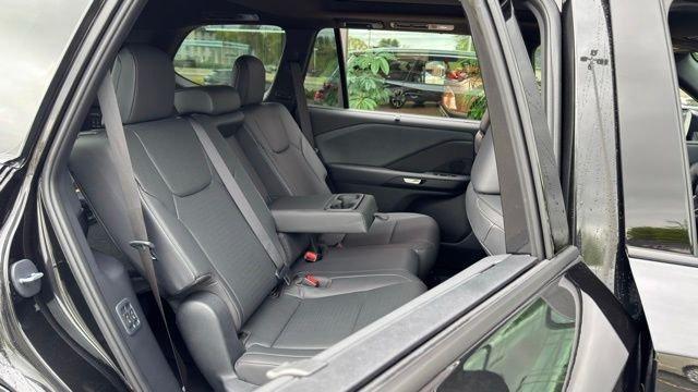 new 2026 Lexus TX 350 car