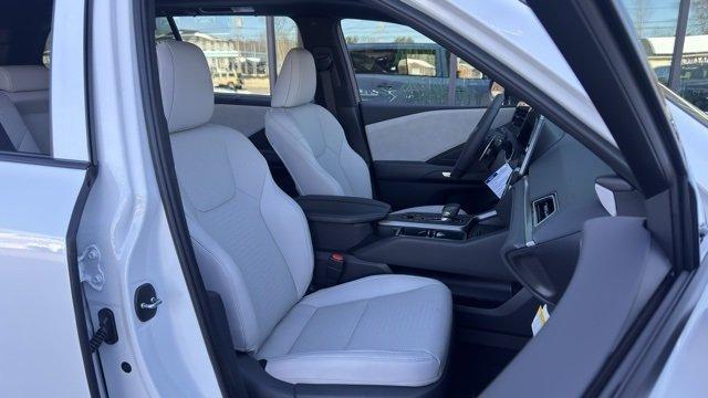 new 2026 Lexus TX 350 car, priced at $64,899