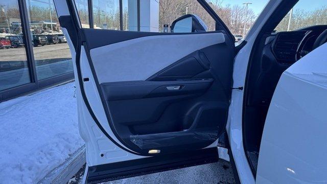 new 2026 Lexus TX 350 car, priced at $64,899