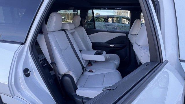 new 2026 Lexus TX 350 car, priced at $64,899