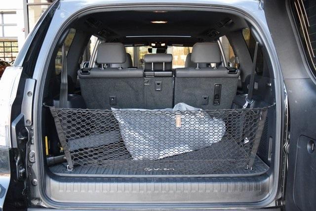 used 2023 Lexus GX 460 car, priced at $55,999