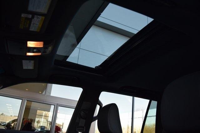 used 2023 Lexus GX 460 car, priced at $55,999