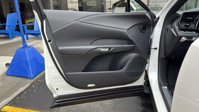 new 2026 Lexus RX 350h car, priced at $58,890