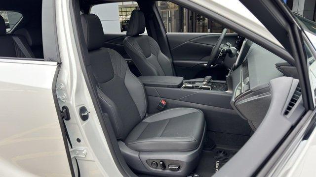 new 2026 Lexus RX 350h car, priced at $58,890