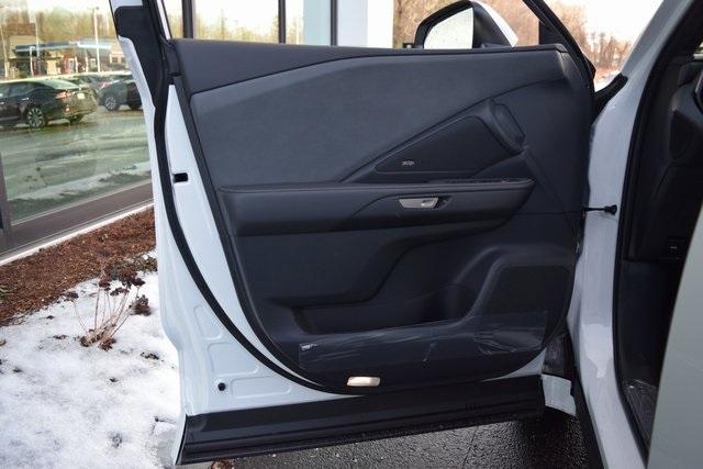 new 2026 Lexus TX 350 car, priced at $71,529