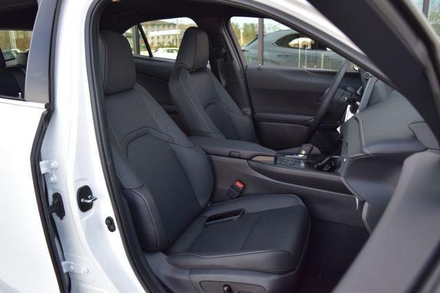 new 2026 Lexus UX 300h car, priced at $46,284