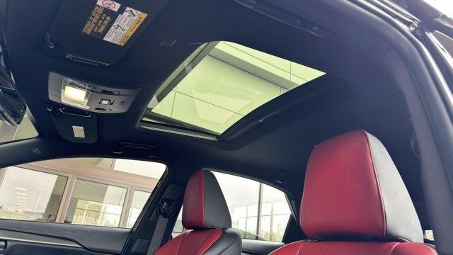 used 2021 Lexus NX 300 car, priced at $28,399