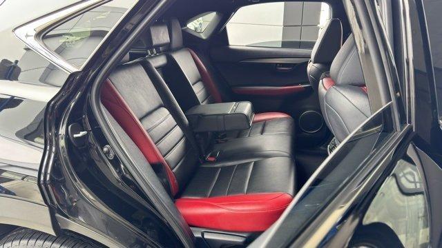 used 2021 Lexus NX 300 car, priced at $28,399