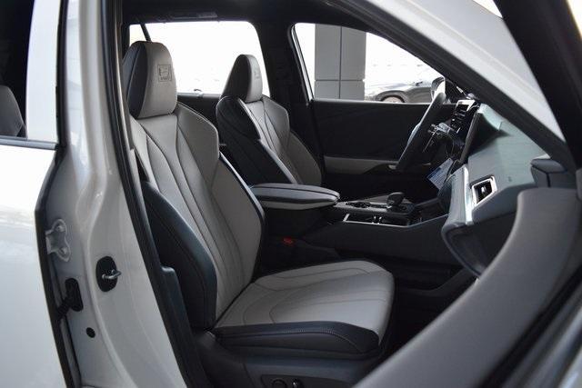 new 2026 Lexus TX 500h car, priced at $73,219