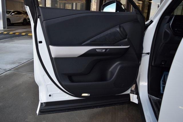 new 2026 Lexus TX 500h car, priced at $73,219