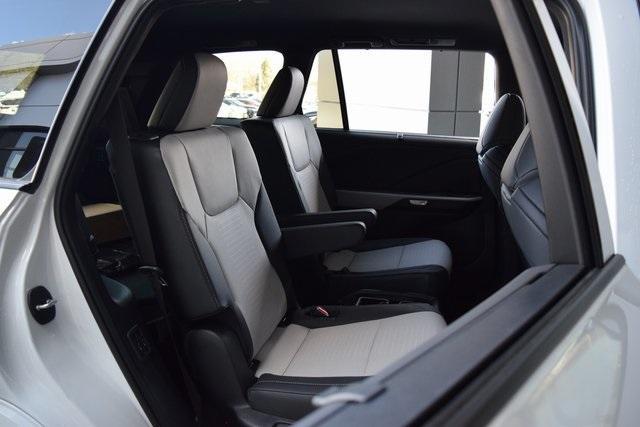 new 2026 Lexus TX 500h car, priced at $73,219