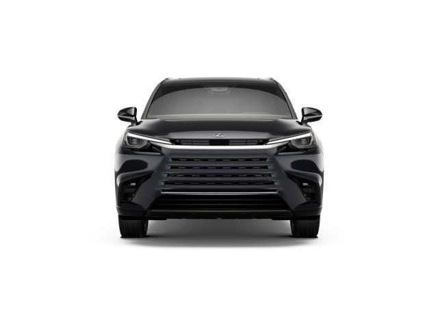 new 2026 Lexus TX 350 car, priced at $72,994