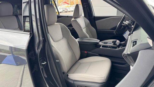 new 2026 Lexus TX 350 car, priced at $64,574