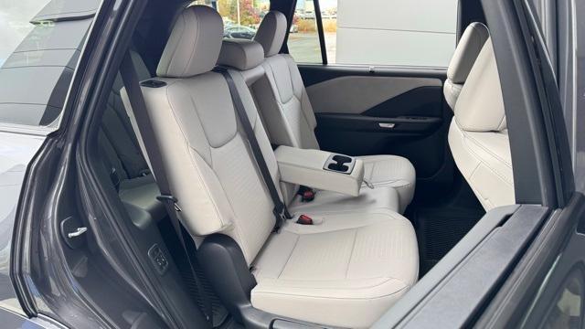 new 2026 Lexus TX 350 car, priced at $64,574