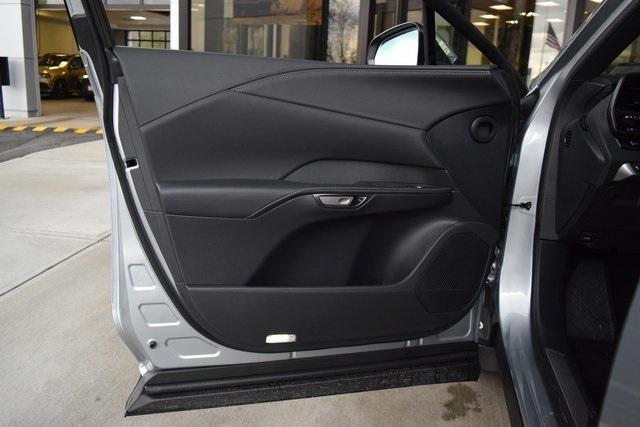 new 2026 Lexus RX 350 car, priced at $58,050