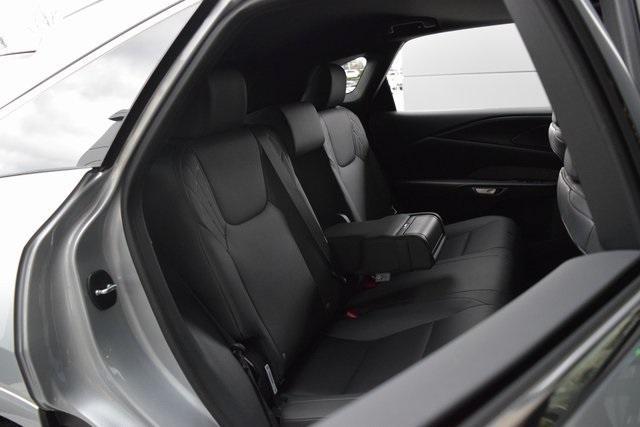 new 2026 Lexus RX 350 car, priced at $58,050