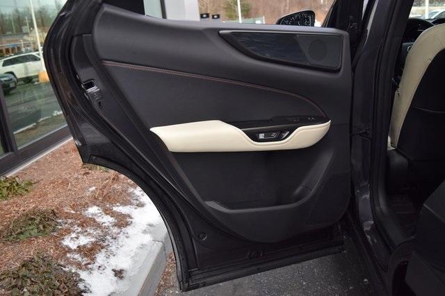 used 2023 Lexus NX 350 car, priced at $40,599