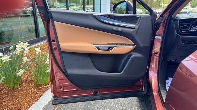 used 2025 Lexus NX 350h car, priced at $51,499