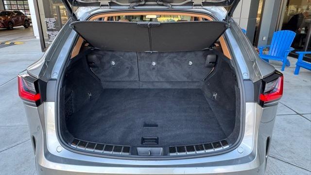 used 2024 Lexus NX 350 car, priced at $41,599