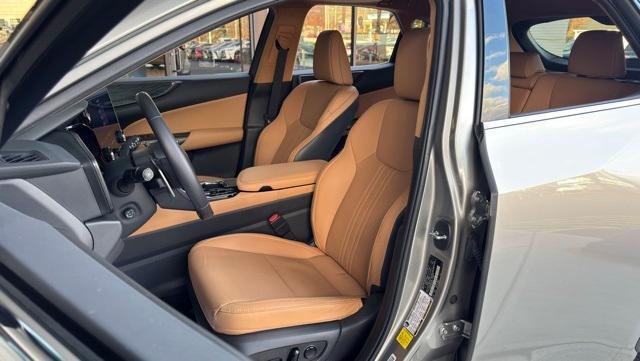 used 2024 Lexus NX 350 car, priced at $41,599