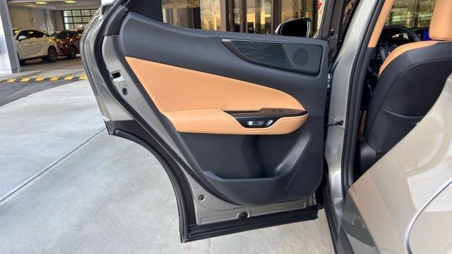 used 2024 Lexus NX 350 car, priced at $41,599