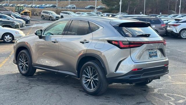 used 2024 Lexus NX 350 car, priced at $41,599