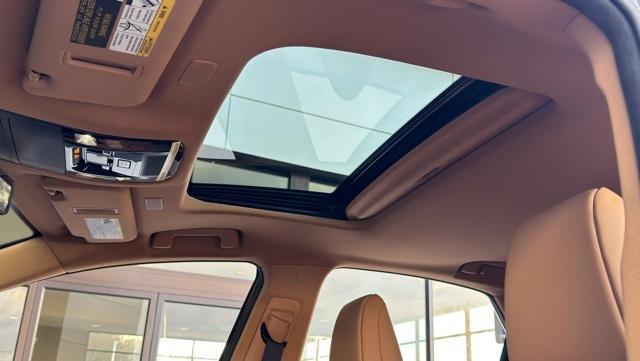 used 2024 Lexus NX 350 car, priced at $41,599