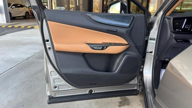 used 2024 Lexus NX 350 car, priced at $41,599