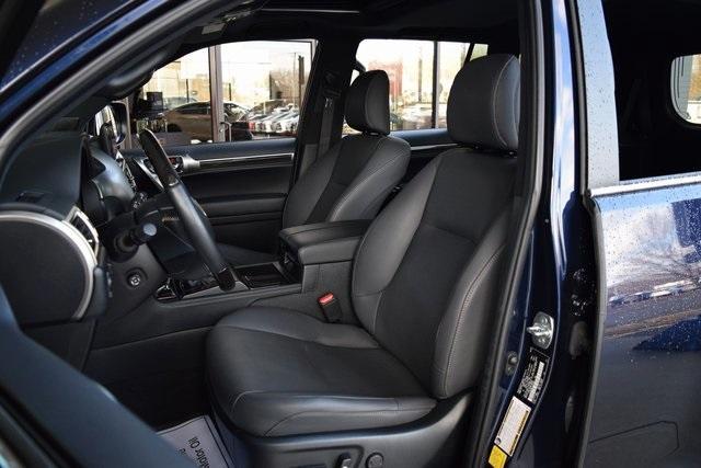 used 2023 Lexus GX 460 car, priced at $55,999