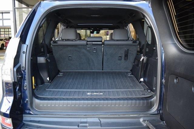 used 2023 Lexus GX 460 car, priced at $55,999